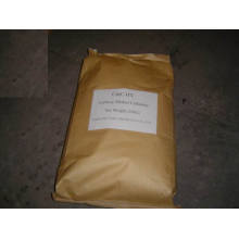 Chemical Auxiliary CMC High Viscosity Carboxymethyl Cellulose zum Drillen